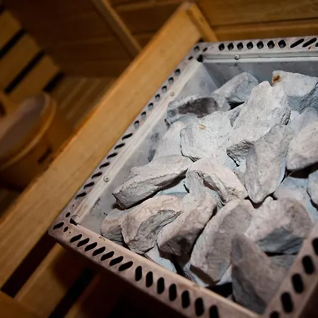 Hotel Parkhotel Na Baračke Nová Dubnica