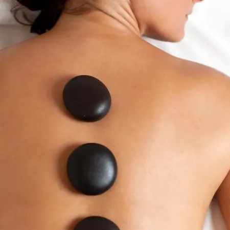 Hotel Parkhotel Na Baračke