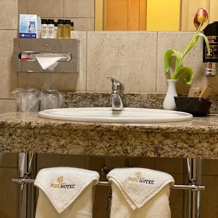 Parkhotel Na Baracke 4* Trencianske Teplice