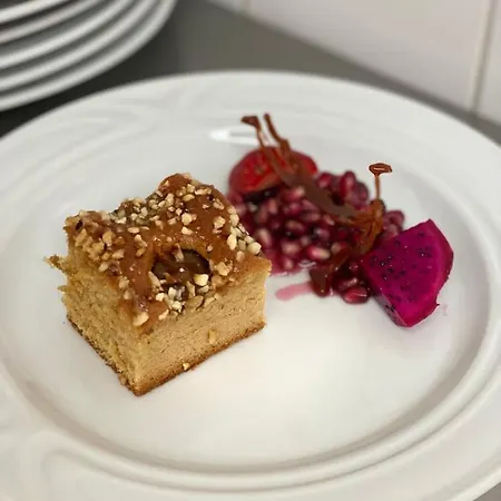 Parkhotel Na Baračke Hotel