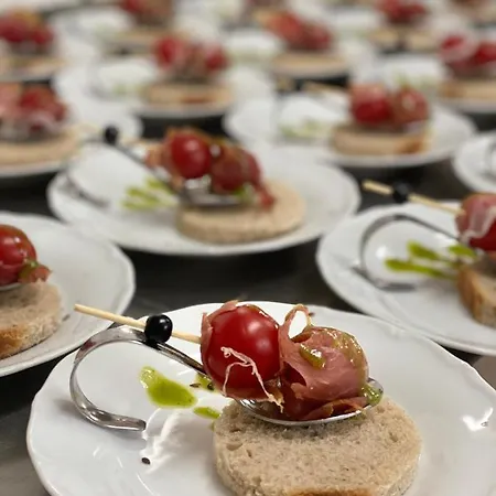 Hotel Parkhotel Na Baračke Nová Dubnica