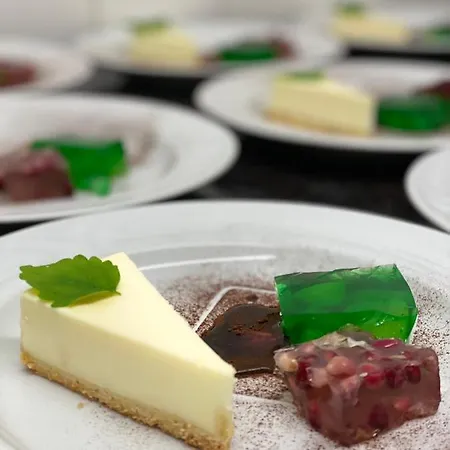 Parkhotel Na Baračke