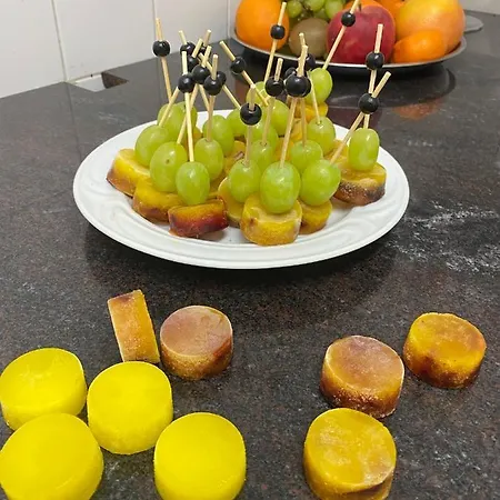 Hotel Parkhotel Na Baračke 4*