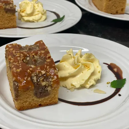 Hotel Parkhotel Na Baračke