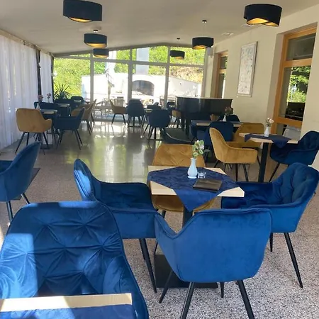 Parkhotel Na Baracke Hotel Trencianske Teplice