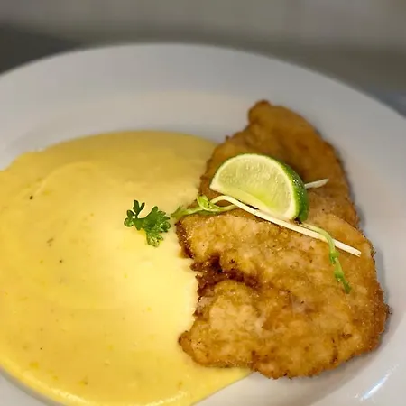 Hotel Parkhotel Na Baračke