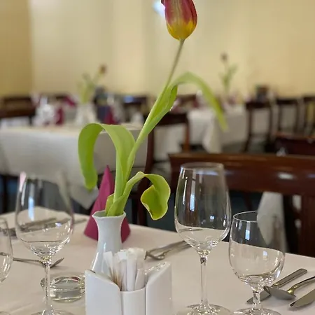 Parkhotel Na Baračke Hotel Nová Dubnica