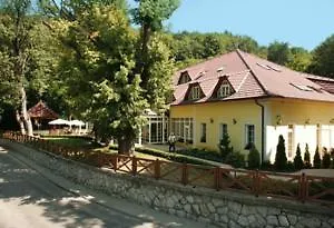 Hotel Parkhotel Na Baračke
