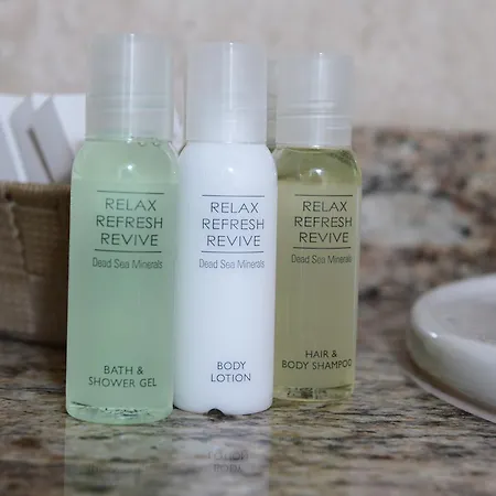 Parkhotel Na Baračke Hotel 4*