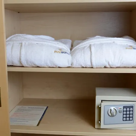 Parkhotel Na Baračke Nová Dubnica