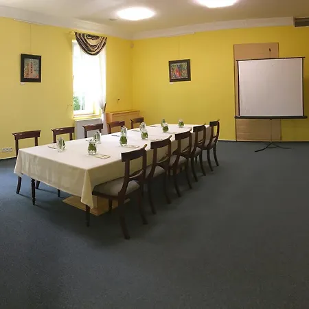 Parkhotel Na Baračke Hotel 4*